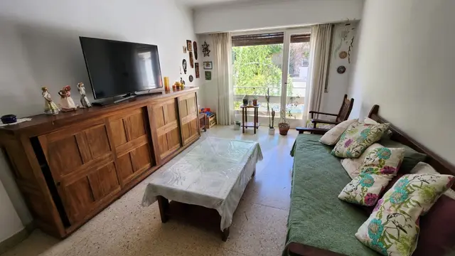 Departamento de 3 ambientes en venta en Centro