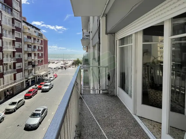 Departamento de 2 ambientes en venta en Centro