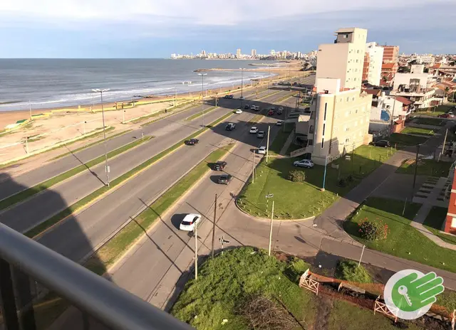 Departamento de 2 ambientes en venta en CONSTITUCION
