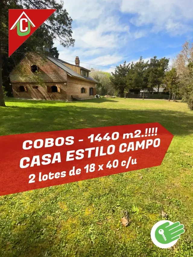 Casa de 5 ambientes en venta en Mar del Plata
