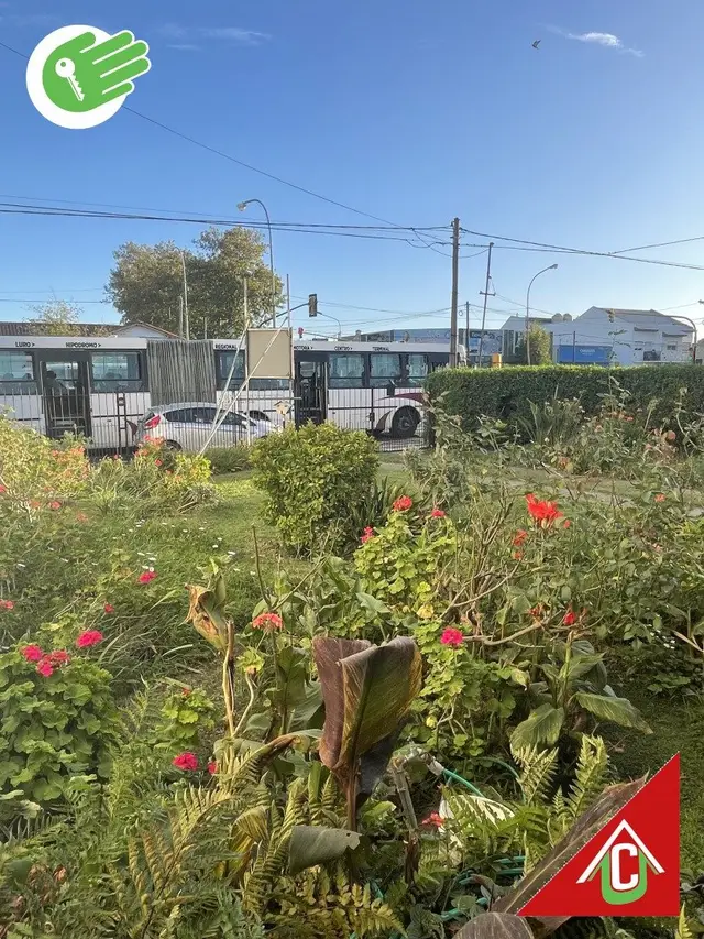 Terreno en venta en NUEVE DE JULIO