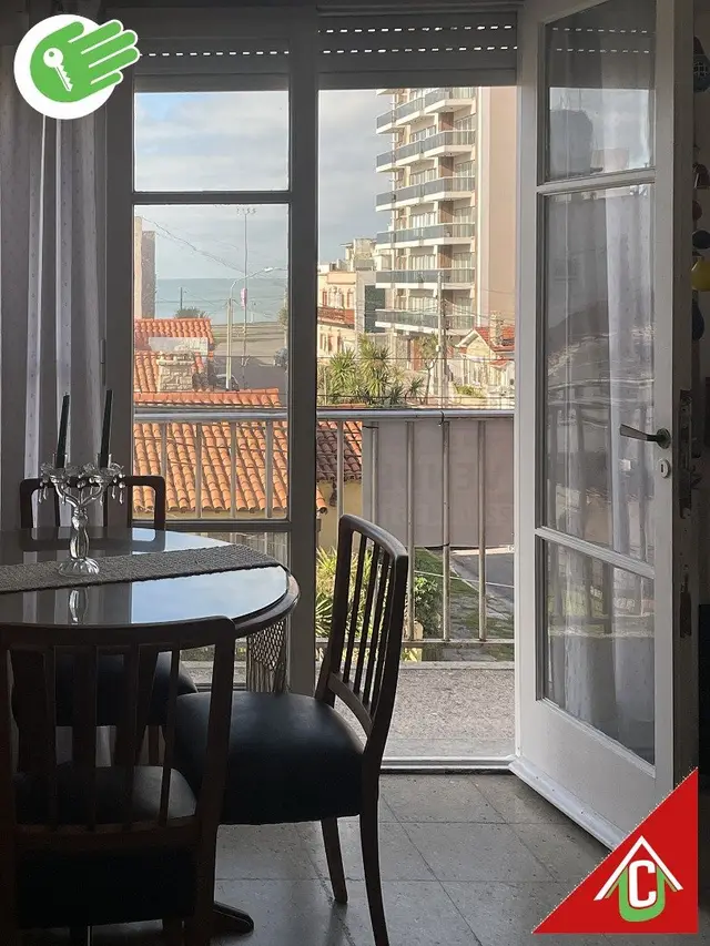 Departamento en venta en LA PERLA