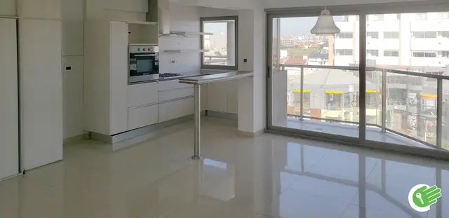 Departamento en venta en CONSTITUCION