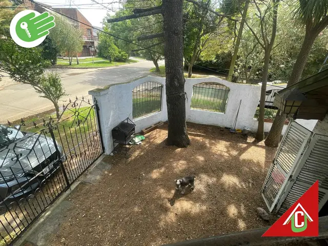 Casa en venta en PARQUE LURO