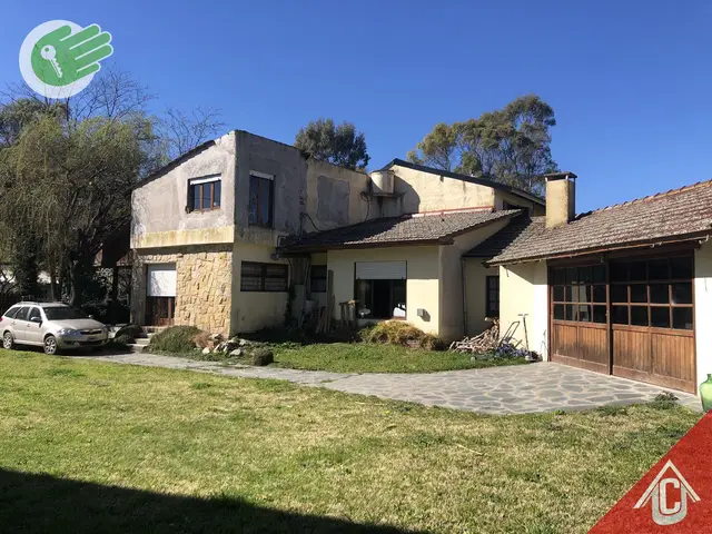 Casa en venta en LA FLORIDA
