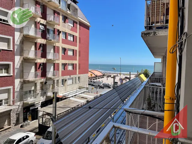 Departamento de 2 ambientes en venta en Centro