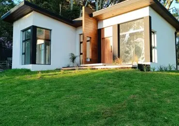 Casa de 3 ambientes en venta en Mar del Plata