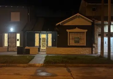 Casa de 3 ambientes en venta en Chauvín