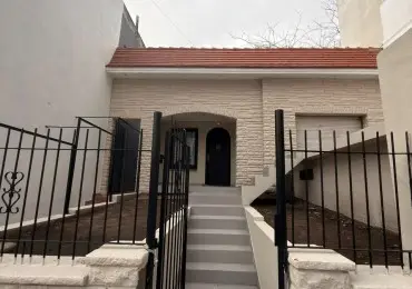 Casa de 3 ambientes en venta en Chauvín