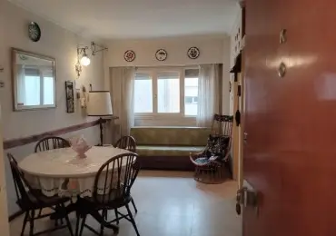 Departamento de 2 ambientes en venta en Centro