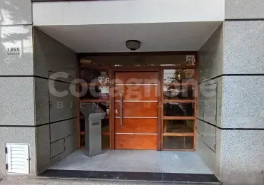Departamento en venta en TERMAS HUINCO