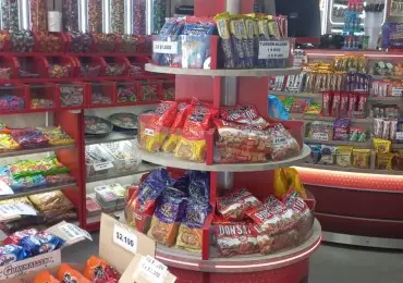 Fondo de comercio en venta en Centro