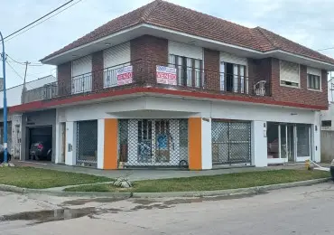Casa de 3 ambientes en venta en NUEVE DE JULIO