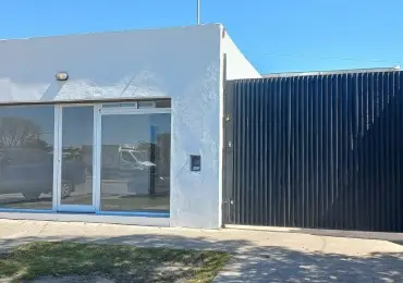 Local en venta en MALVINAS ARGENTINAS