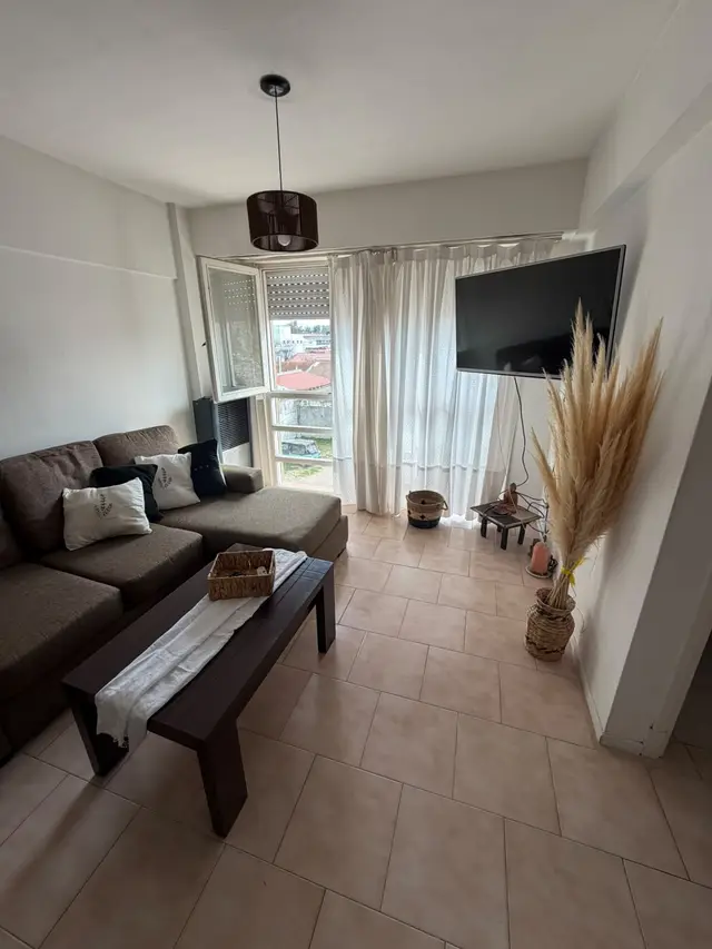 Departamento de 3 ambientes en venta en San José