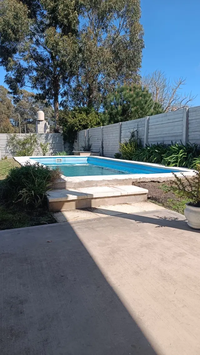 Casa de 3 ambientes en venta en Mar del Plata