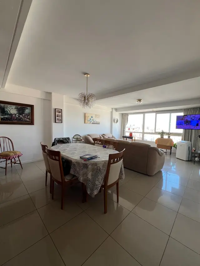 Departamento de 3 ambientes en venta en Mar del Plata