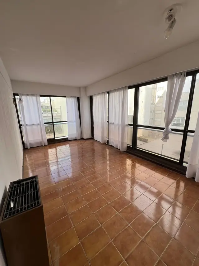 Departamento de 2 ambientes en venta en La Perla
