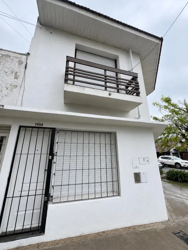 Departamento de 2 ambientes en alquiler en Mar del Plata