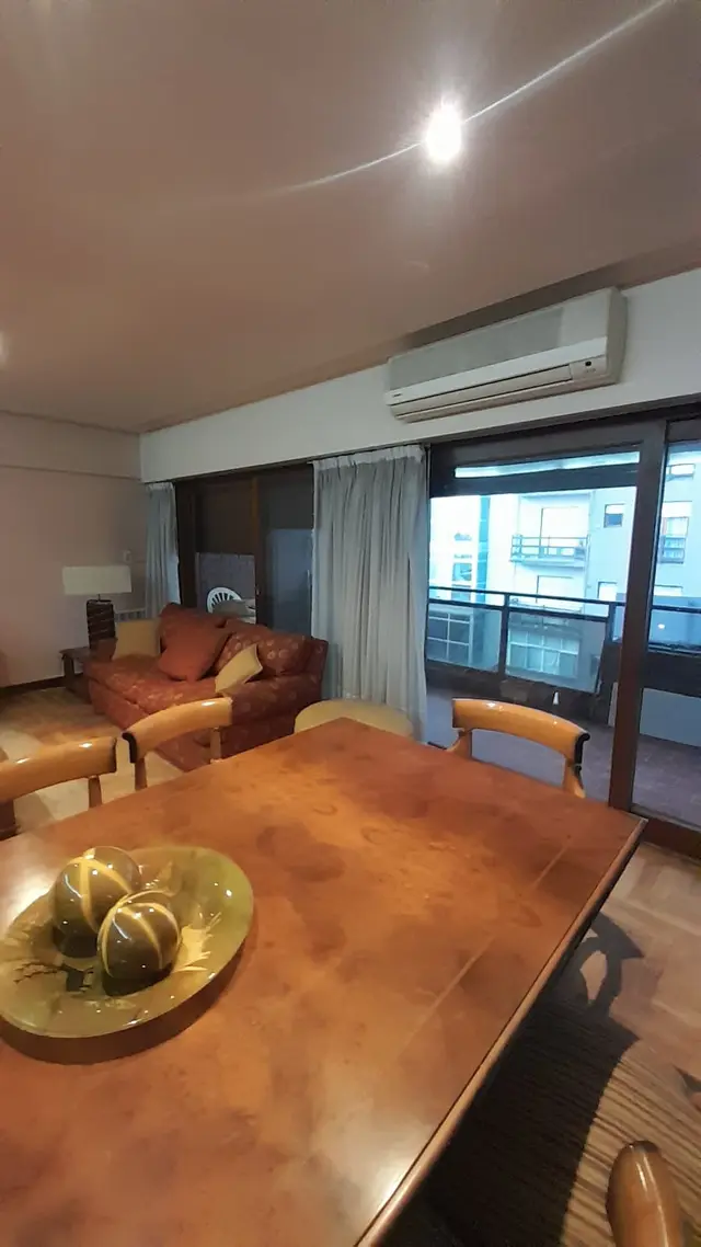 Departamento de 5 ambientes en venta en PLAZA PERALTA RAMOS
