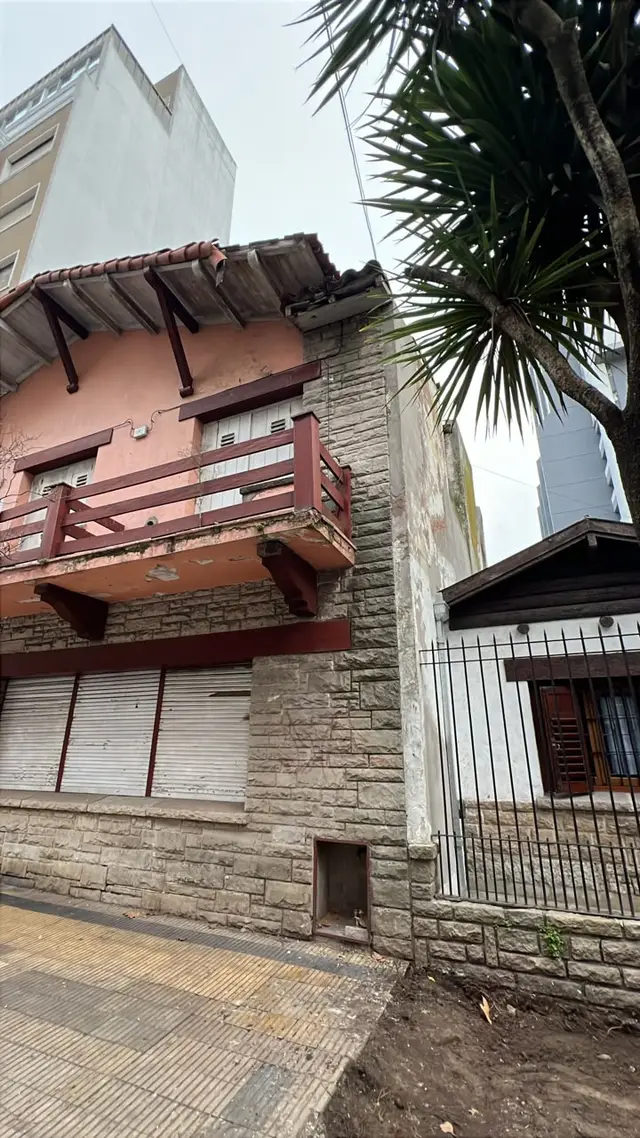Terreno de 1 ambiente en venta en La Perla