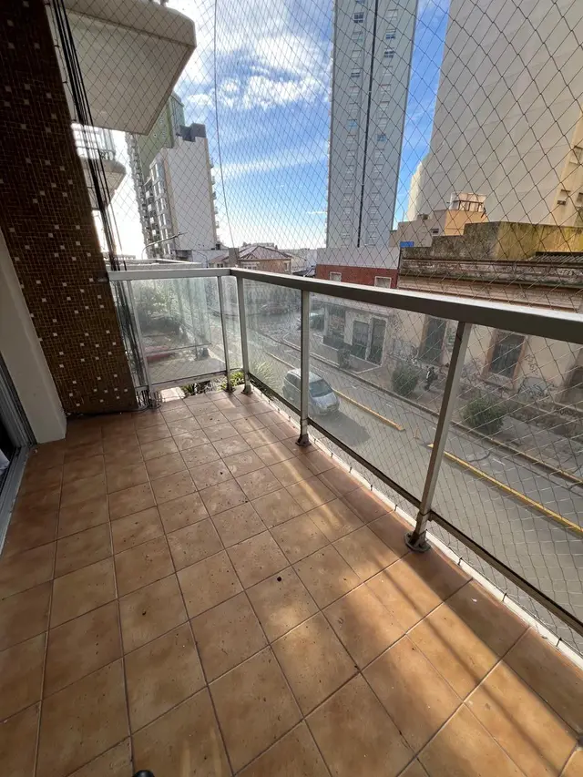 Departamento de 3 ambientes en alquiler en La Perla