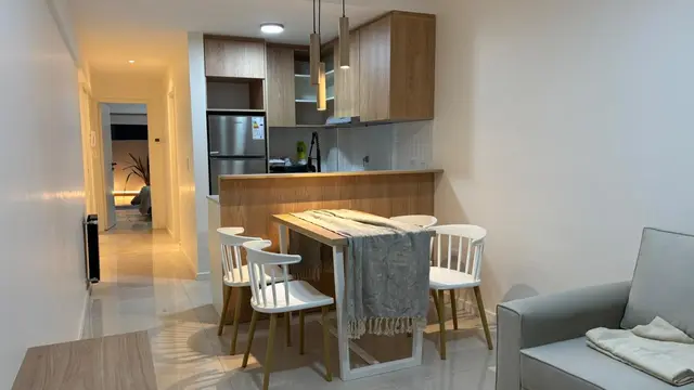 Departamento de 3 ambientes en venta en Mar del Plata