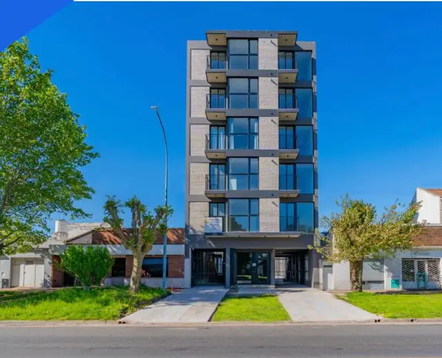 Departamento de 3 ambientes en venta en San José