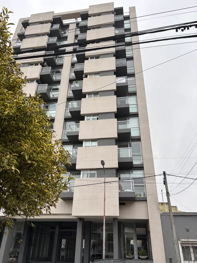 Departamento de 1 ambiente en venta en Chauvín