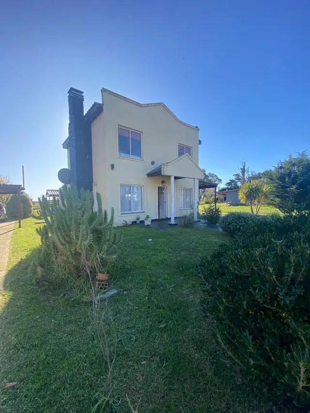 Casa de 4 ambientes en venta en Mar del Plata