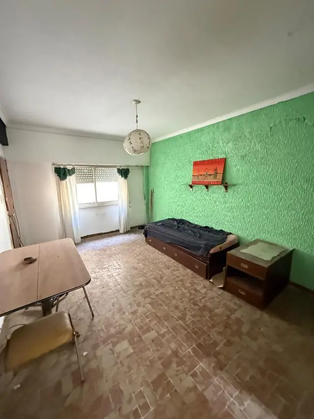 Departamento de 1 ambiente en venta en PARQUE LURO