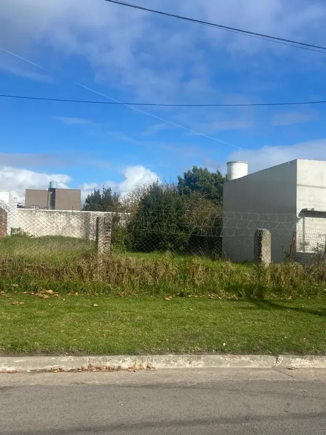 Terreno en venta en SANCHEZ FLORENCIO