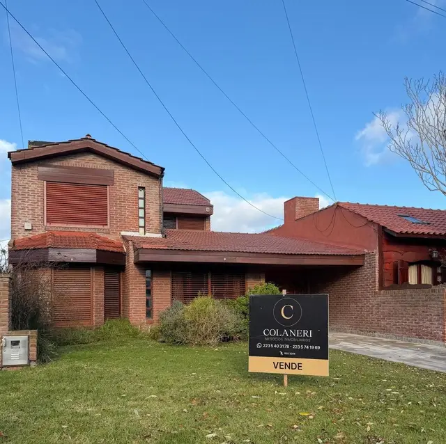 Casa de 4 ambientes en alquiler en CONSTITUCION