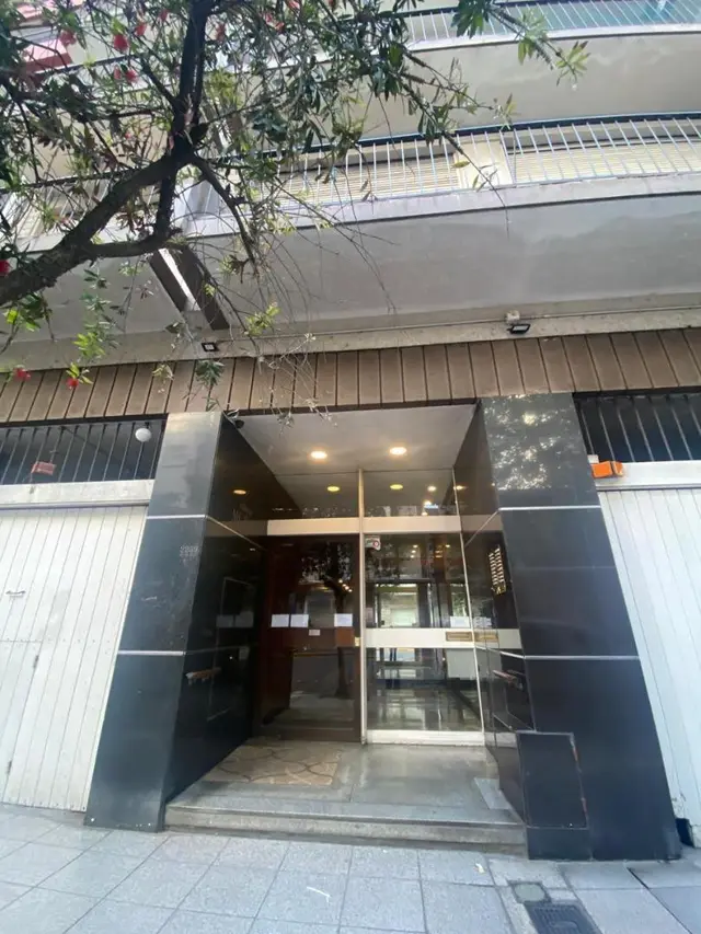 Departamento de 1 ambiente en venta en Centro