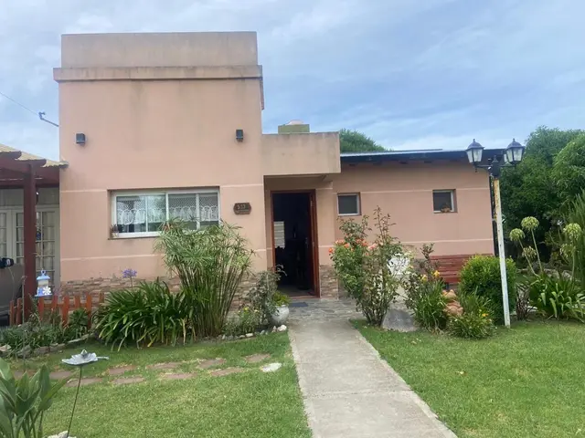 Casa de 3 ambientes en venta en Mar del Plata
