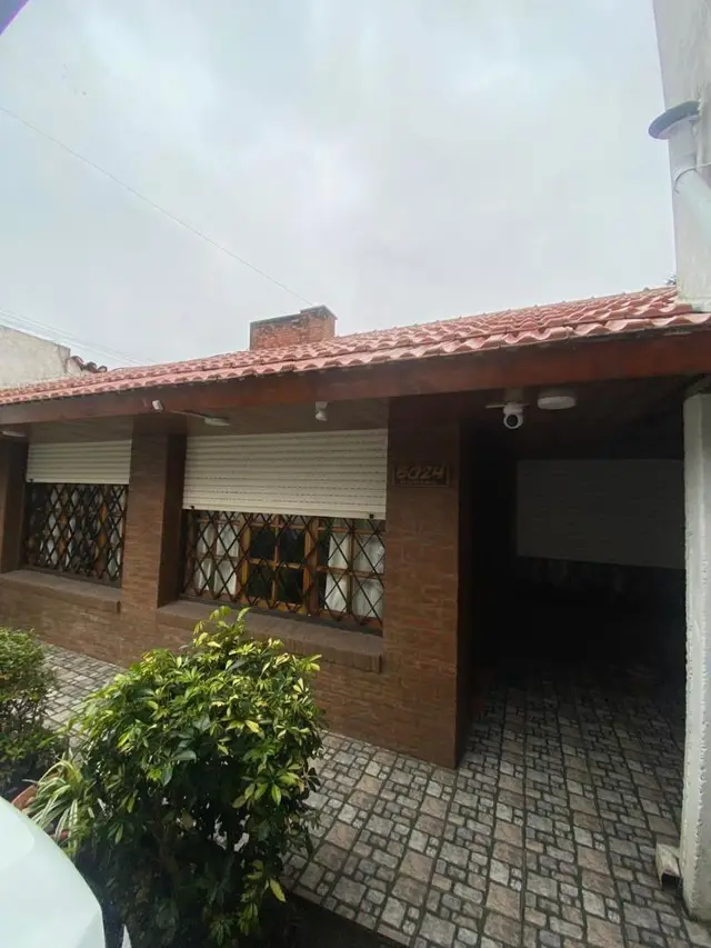 Casa de 5 ambientes en venta en CONSTITUCION