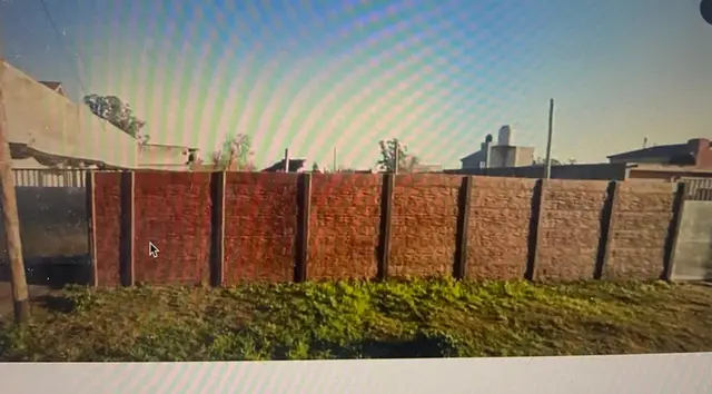 Terreno en venta en LIBERTAD