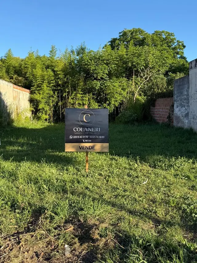 Terreno en venta en LOPEZ DE GOMARA