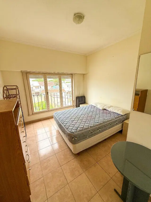 Departamento de 2 ambientes en venta en FUNES Y SAN LORENZO
