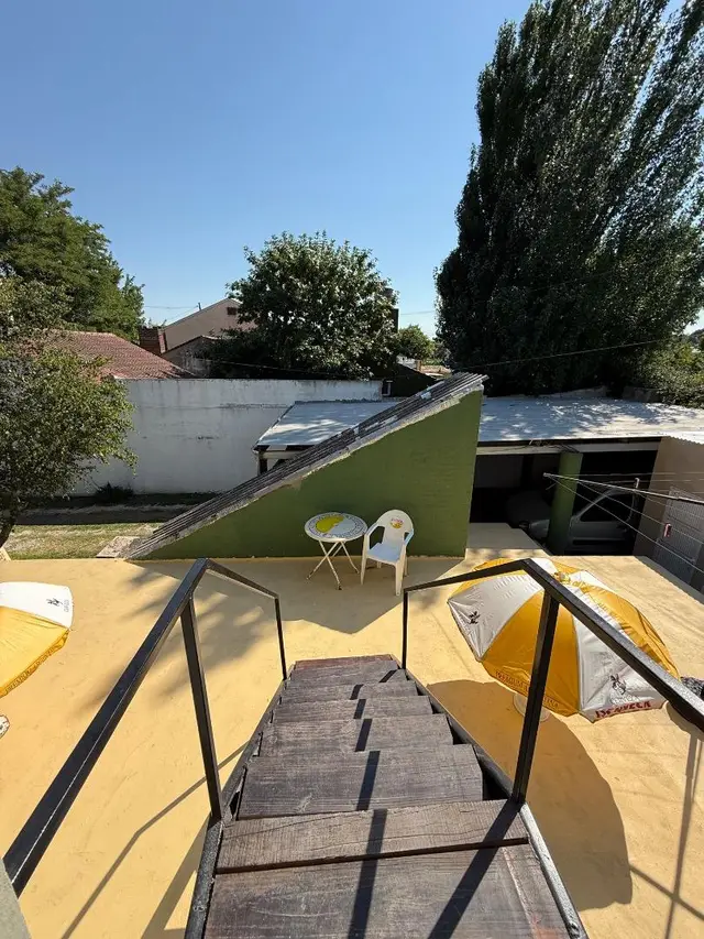 Departamento de 2 ambientes en alquiler en VILLA PRIMERA