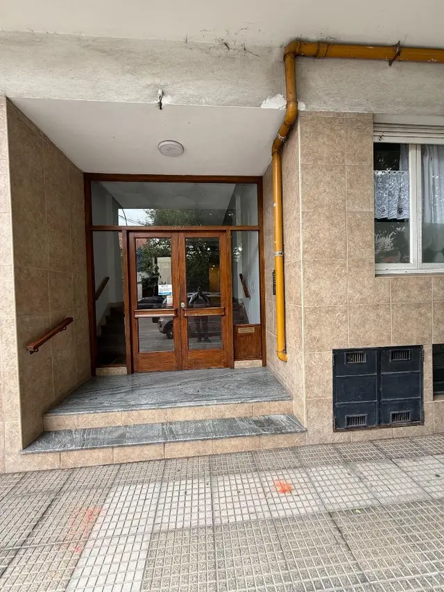 Departamento de 2 ambientes en venta en SAN JUAN