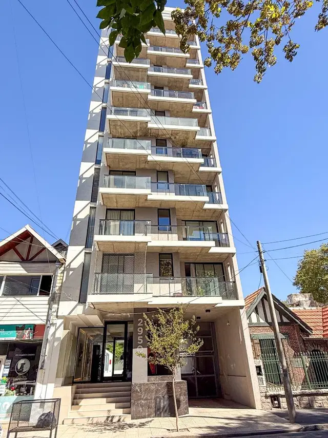 Departamento en venta en Centro