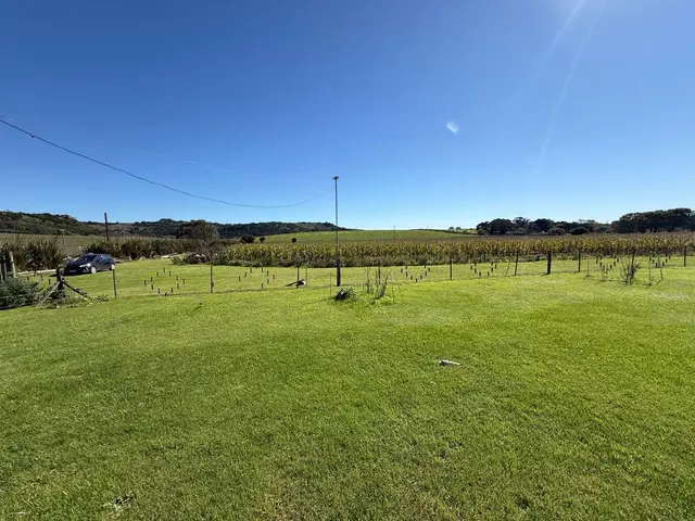 Terreno de 3 ambientes en venta en LA GLORIA DE LA PEREGRINA