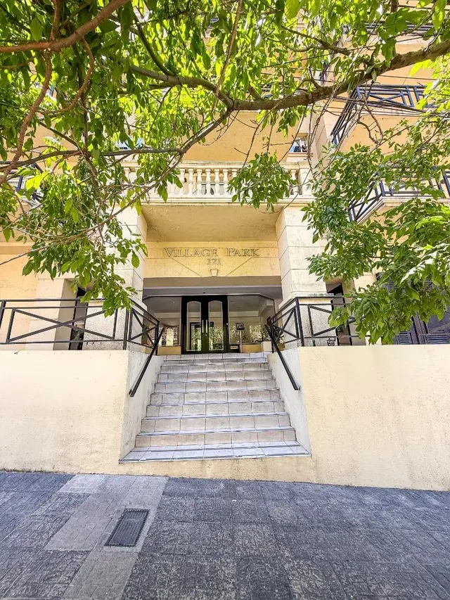 Departamento de 3 ambientes en venta en LEANDRO N. ALEM