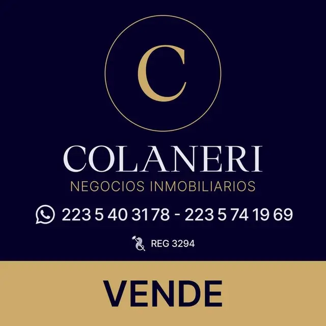 Departamento de 2 ambientes en venta en LAS LILAS