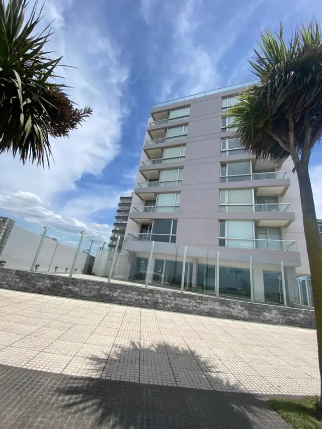 Departamento de 3 ambientes en venta en PARQUE LURO