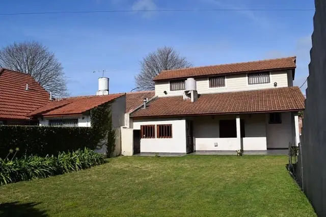 Casa de 5 ambientes en venta en ESTRADA JOSE MANUEL