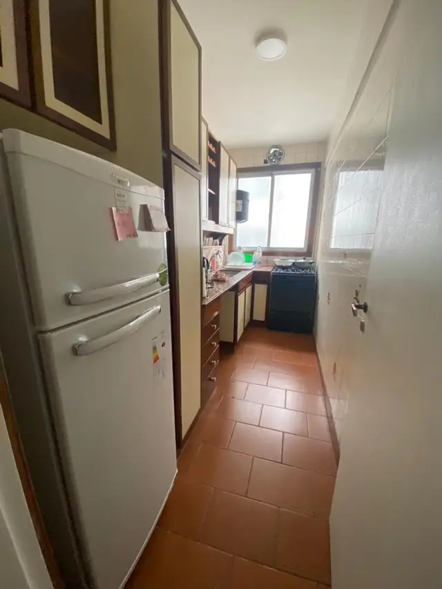 Departamento de 2 ambientes en venta en Centro
