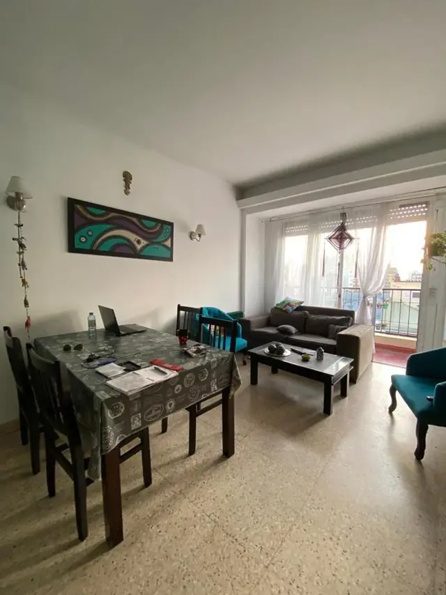 Departamento de 3 ambientes en venta en Centro