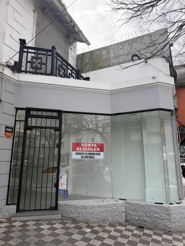Local en venta en Centro